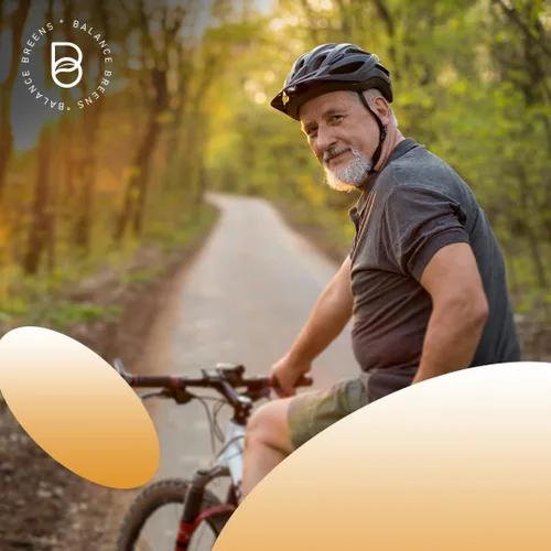 Miniatura 7 de Balance Breens Vitamina D3 50,000 UI - 60 cápsulas vegetales - Suplemento de vitamina D sin gluten de alta potencia sin OMG