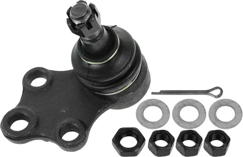 Miniatura 118 de TRQ Junta esférica inferior delantera Compatible con Mazda 626 1998-2002 MPV 2000-2006 5 2006-2012