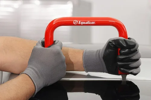 Miniatura 4 de Equalizer ZipKnife Cold Knife Set Producto Herramienta de Retiro de Parabrisas #ZKS37, herramienta de corte de vidrio automático