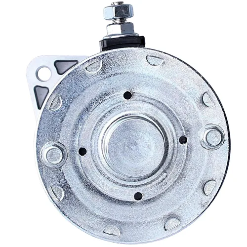 Miniatura 5 de RAREELECTRICAL Motor de arranque compatible con S240 X300 X300r X304 X305r X310 X320 X324 X350 X360 X370 X380 X390 X394 Mia11761 21163-0711 211
