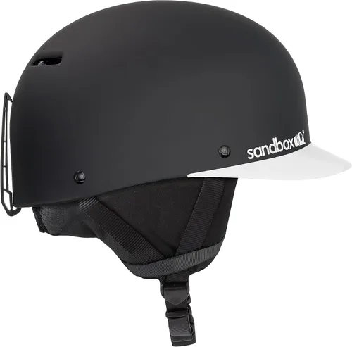 Miniatura 19 de Sandbox Casco unisex clásico 2.0 para esquí y snowboard