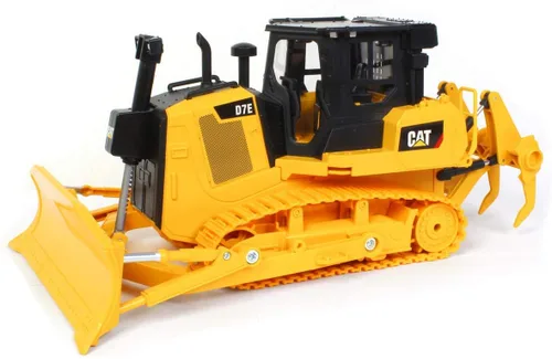 Miniatura 2 de DCM/Racemasters 1/24 Caterpillar D7E niveladora, DCM25002
