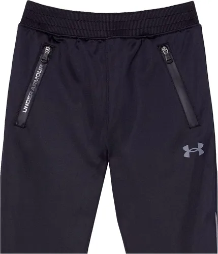 Miniatura 3 de Under Armour Girls' Pennant Tapered Pant, Zipper Pockets