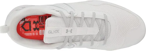 Miniatura 5 de Under Armour Spotlight Fran 2.0 - Tenis de fútbol para hombre