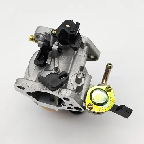 Miniatura 4 de Strongthium Kit de carburador GX390 GX340 para Honda GX 390 340 GX270 GX240 13HP 11HP 16100-ZE3-V01 301cc 338cc 339c 389cc Predator Duromax Ironton