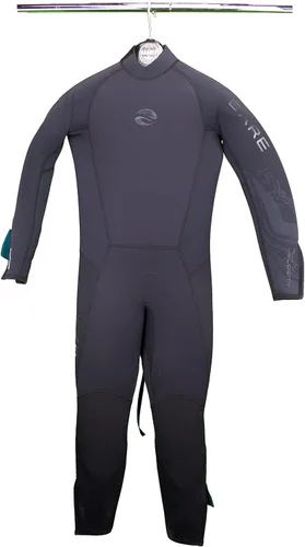 Miniatura 6 de Colgador de abrigo para motocicleta, hecho en Estados Unidos, gancho giratorio de 4 pulgadas (negro)