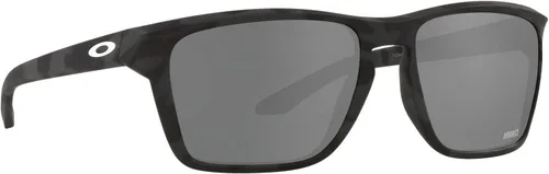 Miniatura 13 de Oakley Gafas de sol rectangulares Oo9448 Sylas para hombre