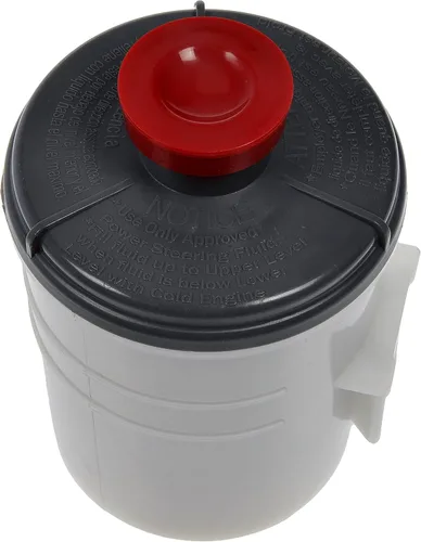 Miniatura 4 de Dorman Depósito de dirección asistida 603-713 con tapa compatible con modelos Honda seleccionados