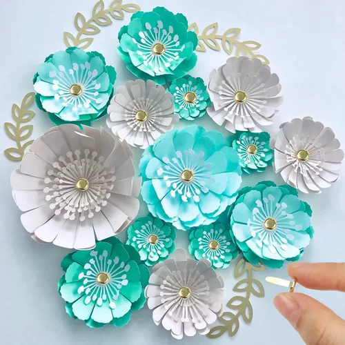 Miniatura 7 de LOMIMOS 500 piezas coloridas mini bridas de sujeción de papel, pin dividido para manualidades, proyectos escolares, álbumes de recortes, bricolaje