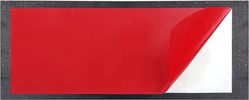 Miniatura 4 de Letrero personalizado con número de casa en 3D, placa de letrero personalizable con logotipo personalizado, placa de texto, pizarra, para interiores