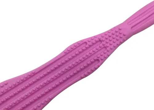 Miniatura 9 de LALAFINA Masajeador portátil de acupuntura corporal para hombro, cuello, espalda, alivio muscular y circulación sanguínea mejorada