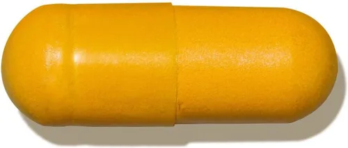 Miniatura 4 de GNC Curcumina de cúrcuma 500 mg, vegano, 100 cápsulas