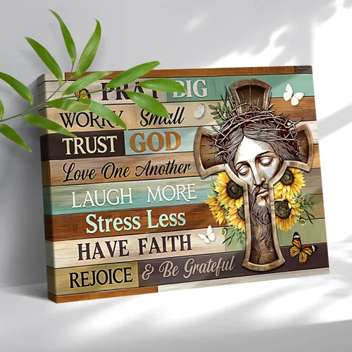Miniatura 13 de Arte de pared motivacional de 7 reglas de la vida para el aula, impresiones inspiradoras, cuadros de león, lienzo para decoración de pared, citas