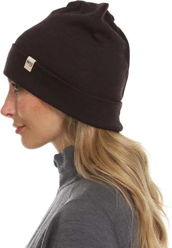 Miniatura 145 de Minus33 Merino Wool - Gorro de lana con cresta