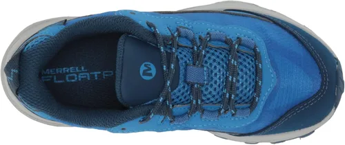 Miniatura 3 de Merrell Moab Speed Low WTRPF unisex para niños