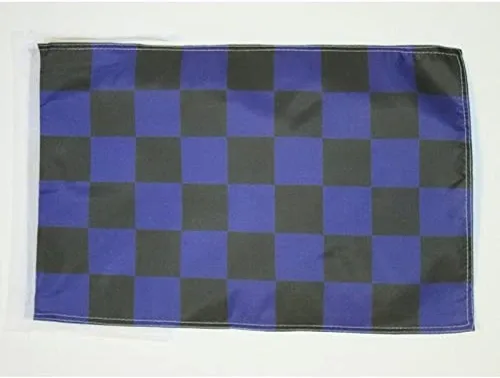 Miniatura 829 de Bandera de México AZ FLAG, 45.7 x 30.5 cm, con cordones - Pequeñas banderas mexicanas de 30 x 45 cm - Bandera de 45.7 x 30.5 cm