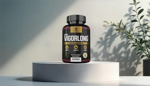 Miniatura 2 de Ultra VigorLong Suplemento Fórmula Avanzada, Ultra Vigor Long para Hombres, Cápsulas Ultra Vigorlong, 180