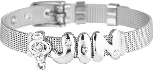 Miniatura 6 de Dolpind Pulseras Kpop SUGA Jimin V Jimin Jung kook Jhope Jin Rap Bangtan Pulsera mercancía para mujeres y hombres