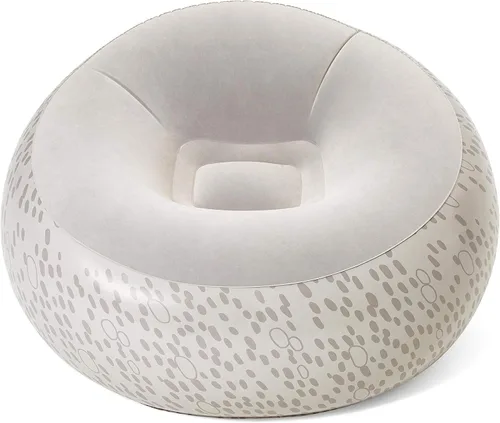 Miniatura 10 de Bestway Silla de aire 44.1 x 44.1 x 26.0 in Surtido