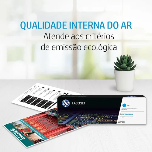 Miniatura 3 de HP Impresoras de cartuchos de tóner negro 202A Funciona con Color LaserJet Pro M254; Color LaserJet Pro MFP Serie M281 CF500A (paquete de 2)