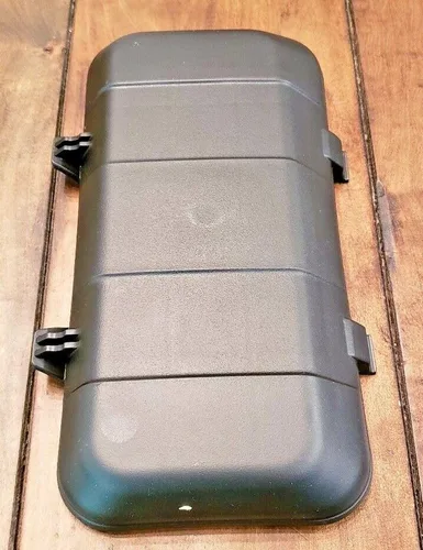Miniatura 2 de DXParts Cubierta de filtro de aire original EB5000 EB6500 EM5000 EM6500 17231-Z23-H60, repuesto para Honda OEM
