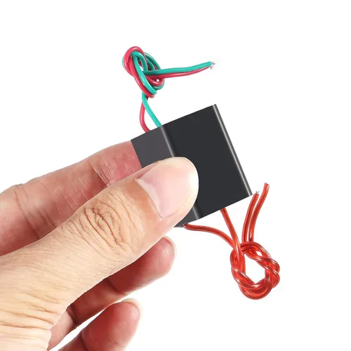 Miniatura 7 de 10 unids generador de alto voltaje DC 3.6V 1.5A a 20KV 20000V Boost Step-up módulo de potencia transformador de alto voltaje