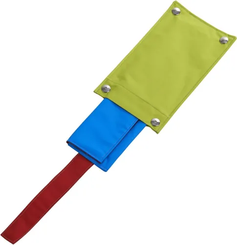 Miniatura 4 de Kruuse Buster Activity Mat - Tarea de rompecabezas para perros, paño de enriquecimiento de nivel 3 para estimulación mental y juego interactivo
