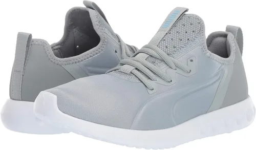 Miniatura 7 de PUMA Carson 2 X Wn - Tenis para mujer Blanco