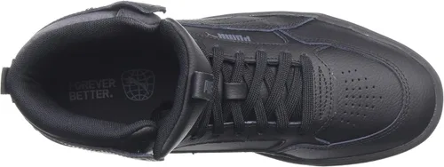 Miniatura 5 de PUMA Tenis Karmen Rebelle Mid para mujer