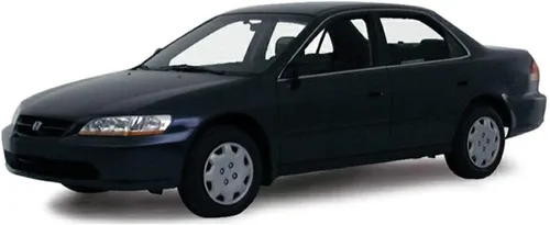 Miniatura 9 de XtremeVision Honda Accord 1998–2002 (12 unidades) Kit de luces LED para interior + Herramienta de instalación., Azul