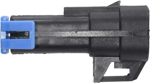 Miniatura 4 de Walker Products Sensor de oxígeno 350-34484, sensor de O2 de repuesto de equipo original, ajuste directo