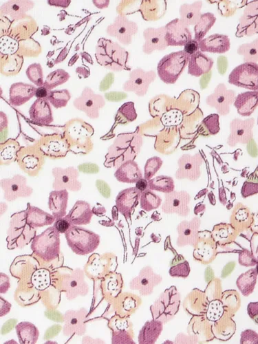 Miniatura 16 de Simple Joys by Carter’s - Paquete de 3 pijamas Sleep and Play