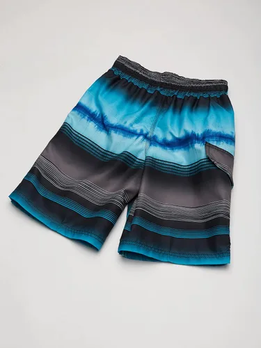 Miniatura 4 de Kanu Surf Traje de baño Viper Quick Dry UPF 50+ para niños