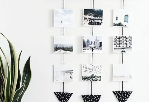 Miniatura 3 de CanvasChamp Impresiones fotográficas personalizadas, impresión fotográfica, arte de pared personalizado, decoración de pared impresa con fotos