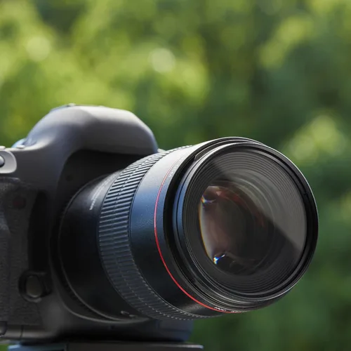 Miniatura 6 de Amazon Basics - Filtro de lente de cámara con protección UV - 58mm