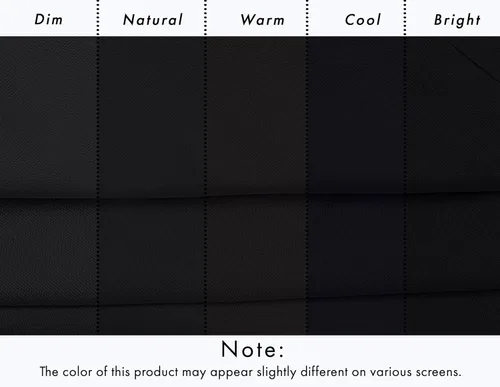 Miniatura 5 de Ruvanti - Servilletas de tela, paquete de 6, 45x45 centímetros, 100% algodón, lavables, suaves y absorbentes, perfectas para bodas, cenas de Belleza