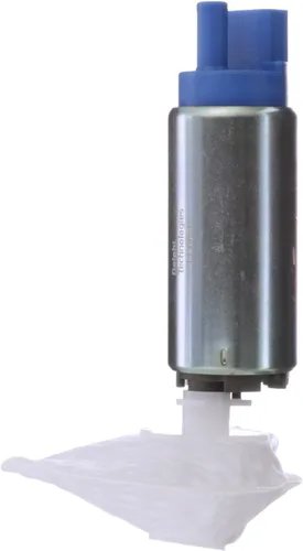 Miniatura 5 de Delphi Bomba de combustible eléctrica FE0666