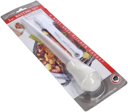 Miniatura 4 de Sartenes de aluminio extra grandes desechables y duraderos para pavos, forma ovalada para pollo, carne, pechuga, asado, horneado, reciclable junto