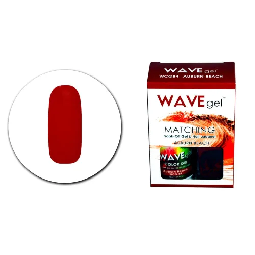 Miniatura 105 de Wavegel - A juego - A.I Love W207-207