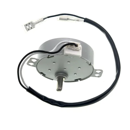 Miniatura 7 de 49TYJ 110V ~ 120V Máquina de hielo motor síncrono compatible con máquina de cubitos de hielo doméstica comercial HZB-12/A HZB-12/B HZB-12/H HZB-12/G