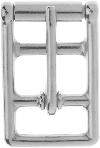 Miniatura 4 de Baoblaze Hebilla de brida con reemplazo de hardware halter para montar a caballo