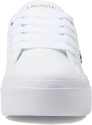 Miniatura 6 de Lacoste Tenis 45cfa0013 para mujer, NegroBlanco