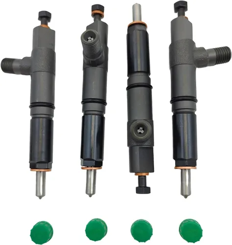 Miniatura 4 de 4 unids nuevo inyector de combustible 6685512 1G796-53000 1G796-53001 para cargador Bobcat S130 S150 S160 S175 S185 S510