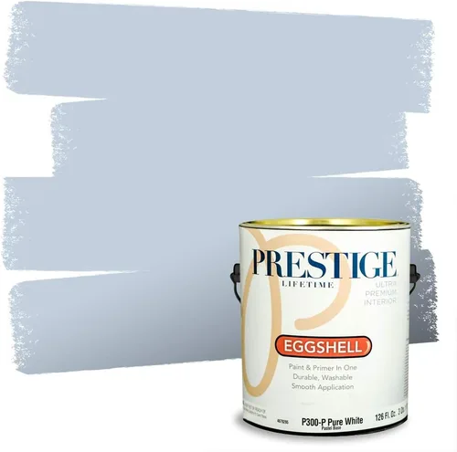 Miniatura 67 de Pintura Prestige para exterior e imprimación, todo en uno, 5-5-PARENT Robin's Egg