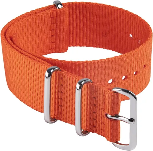 Miniatura 11 de Archer Watch Straps - Correas de reloj de nailon de estilo militar clásico