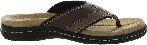 Miniatura 3 de Dockers Mens Laguna Casual Flip-Flop Sandal Shoe