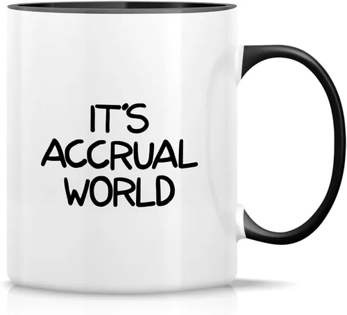 Miniatura 7 de Retreez Taza divertida – I'm an Accountant Not a Magician! Tazas de café de cerámica de 11 onzas – Divertido, sarcasmo, sarcástico, motivacional