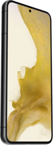 Miniatura 3 de OtterBox ALPHA FLEX SERIES con protector de pantalla de luz azul para Galaxy S22 - Transparente