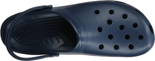 Miniatura 12 de Crocs Unisex Adulto Mujeres y Hombres Clásico Animal Print Clog Zebra and Leopard Shoes