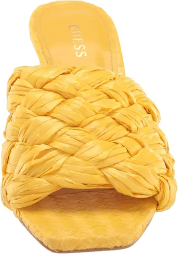 Miniatura 2 de GUESS Sandalia de tacón Byanna para mujer